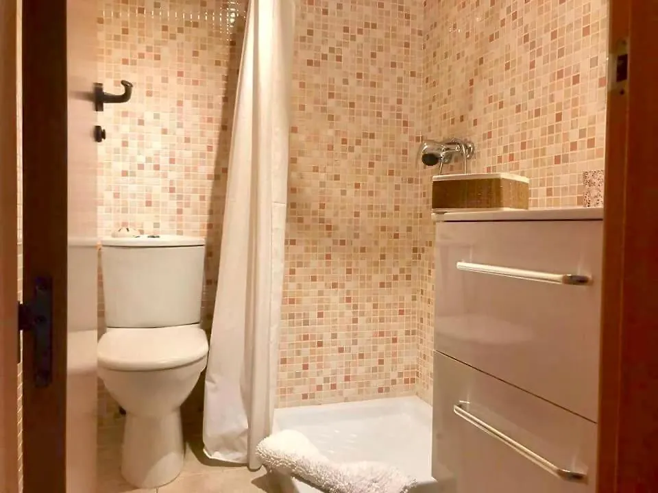 Modern And Cozy Apartment In Casares Del Sol-Up To 6 Guests 0*,