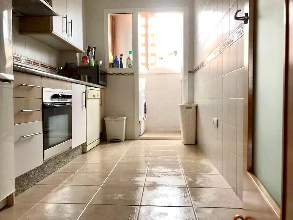 Modern And Cozy Apartment In Casares Del Sol-Up To 6 Guests Spanje