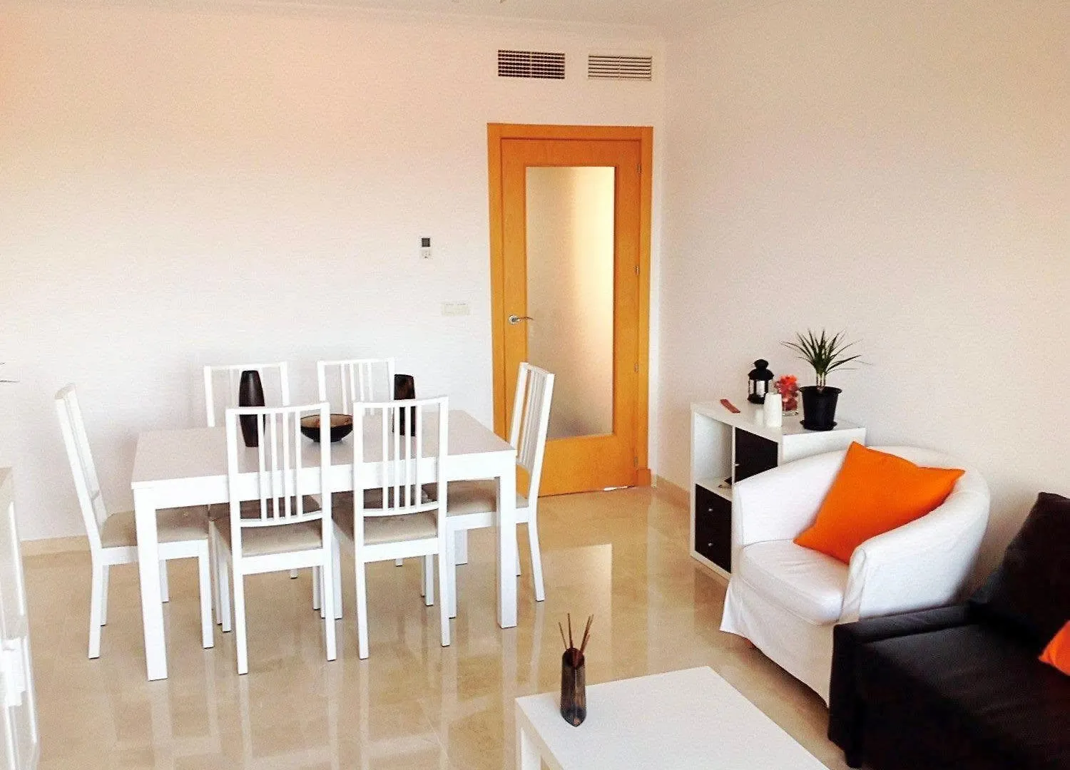 Modern And Cozy Apartment In Casares Del Sol-Up To 6 Guests